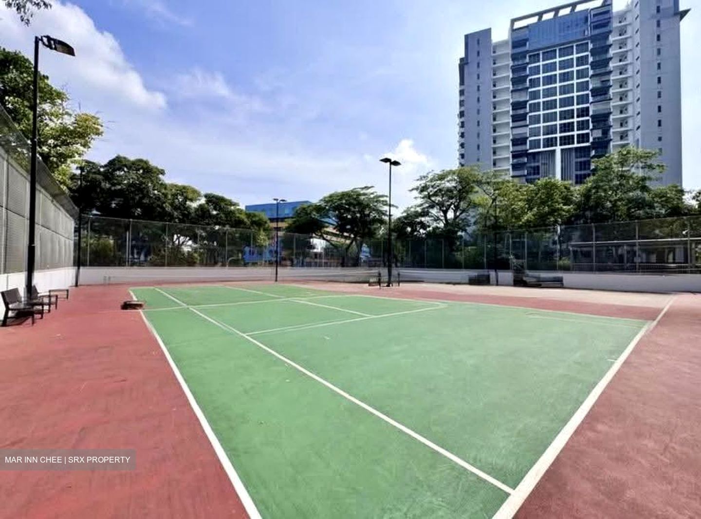 Optima @ Tanah Merah (D16), Condominium #609497511